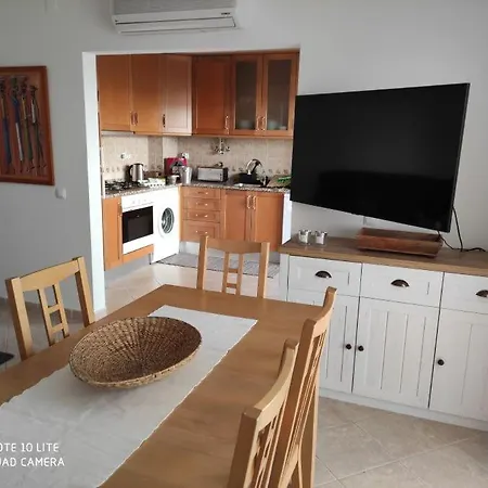 Apartamento Encantador Com Piscina Appartement Tavira