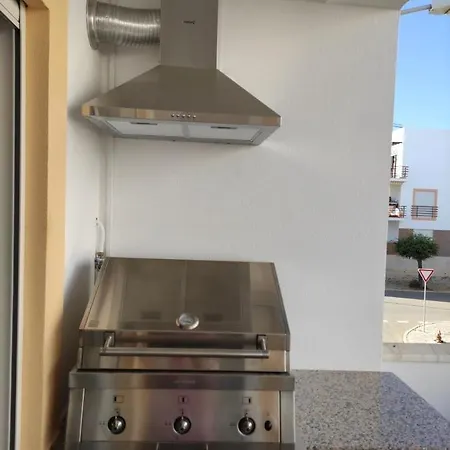 Appartement Apartamento Encantador Com Piscina