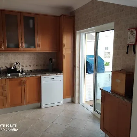 Apartamento Encantador Com Piscina Tavira