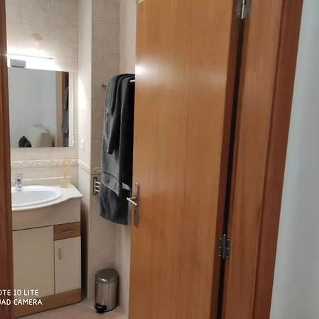 Appartement Apartamento Encantador Com Piscina *
