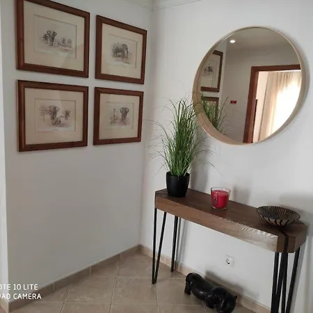 Apartamento Encantador Com Piscina Appartement