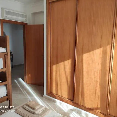 Apartamento Encantador Com Piscina * Tavira