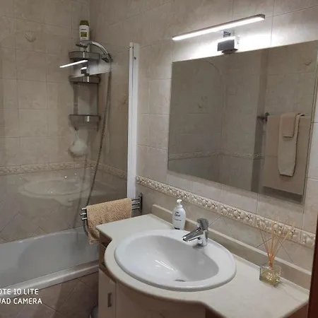 Apartamento Encantador Com Piscina Appartement Tavira