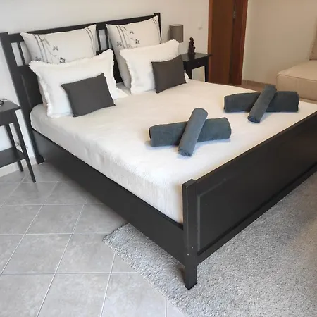 Apartamento Encantador Com Piscina Appartement Tavira