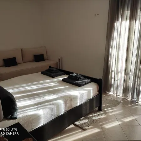 公寓 Apartamento Encantador Com Piscina