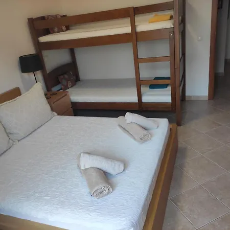 Apartamento Encantador Com Piscina * 塔维拉